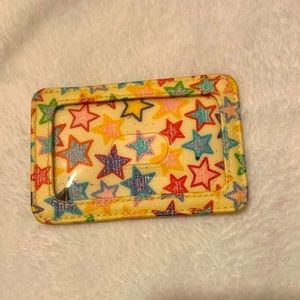 Dooney & Bourke License and Card Wallet